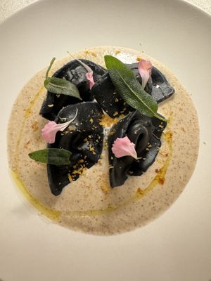   at MUDRA Plant Based  in Madrid