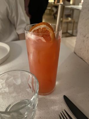   at MUDRA Plant Based  in Madrid