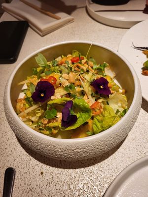  at MUDRA Plant Based  in Madrid