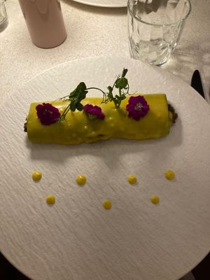  at MUDRA Plant Based  in Madrid