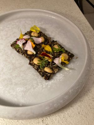  at MUDRA Plant Based  in Madrid