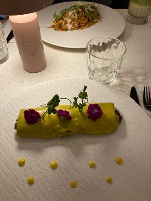  at MUDRA Plant Based  in Madrid