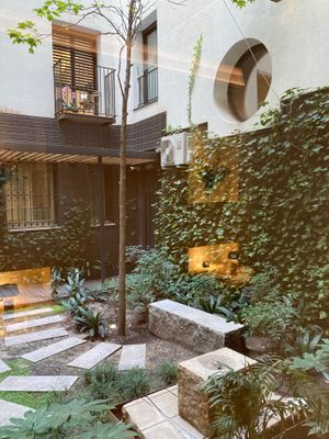  at MUDRA Plant Based  in Madrid