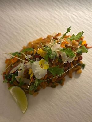  at MUDRA Plant Based  in Madrid