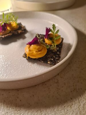  at MUDRA Plant Based  in Madrid