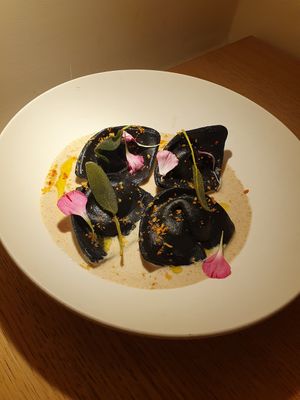  at MUDRA Plant Based  in Madrid