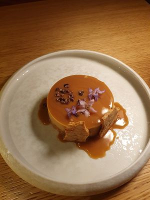  at MUDRA Plant Based  in Madrid