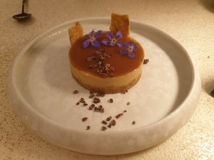  at MUDRA Plant Based  in Madrid