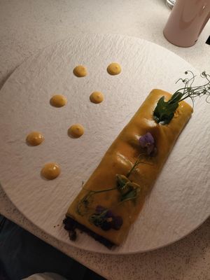  at MUDRA Plant Based  in Madrid