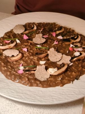  at MUDRA Plant Based  in Madrid