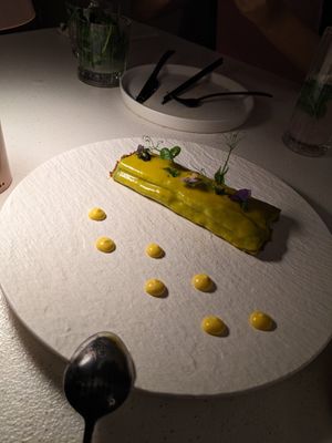  at MUDRA Plant Based  in Madrid