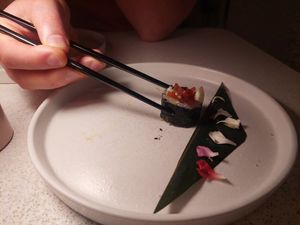  at MUDRA Plant Based  in Madrid