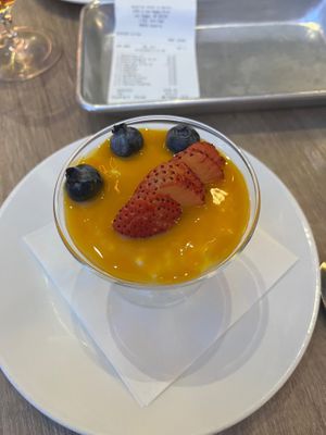  at BRERA in Las Vegas