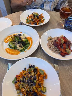  at BRERA in Las Vegas