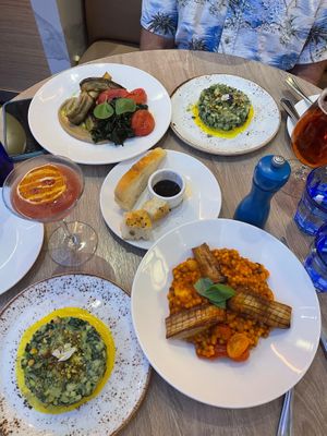  at BRERA in Las Vegas