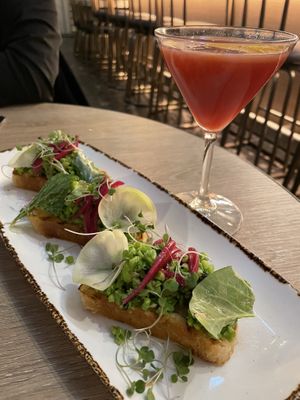   at BRERA in Las Vegas