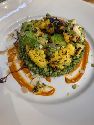   at BRERA in Las Vegas