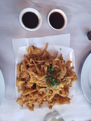  at Sajna Indian Cuisine in Hollywood