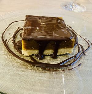 🌟🌟🌟🌟🌟  at Amberes The Vegetarian Wine And Cocktail Bar in Valencia