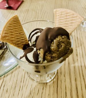 🌟🌟🌟🌟🌟  at Amberes The Vegetarian Wine And Cocktail Bar in Valencia