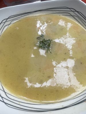   at Allullas Vegetariano - Centro in Pasto