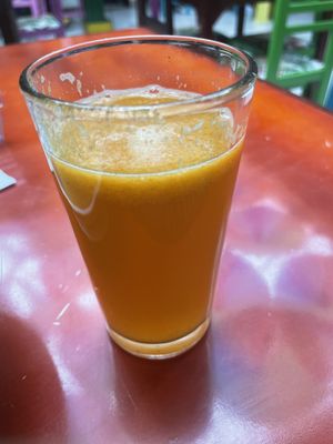   at Allullas Vegetariano - Centro in Pasto