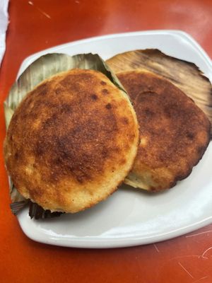   at Allullas Vegetariano - Centro in Pasto