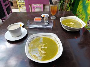  at Allullas Vegetariano - Centro in Pasto