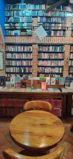  at Ábaco in Cartagena