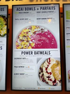   at Protein Bar - River North in Chicago