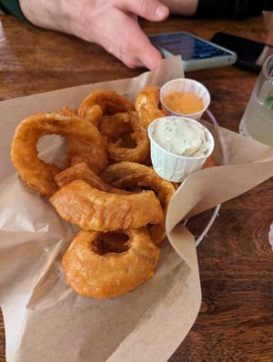  at The Wild Hare in Stillwater