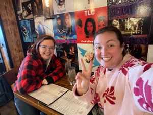  at The Wild Hare in Stillwater