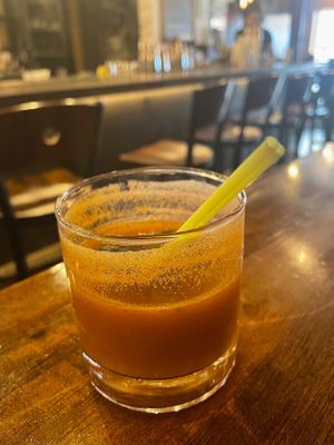 Juice! at The Wild Hare in Stillwater