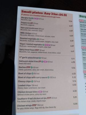  at The Mile Castle in Newcastle Upon Tyne