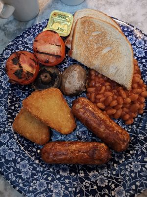  at The Mile Castle in Newcastle Upon Tyne