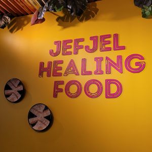  at Fulani - Afro Caribbean Street Food in Oslo