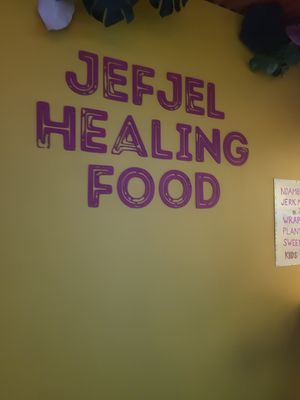  at Fulani - Afro Caribbean Street Food in Oslo