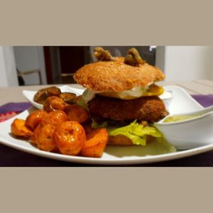  at Las Veganas in Medellin