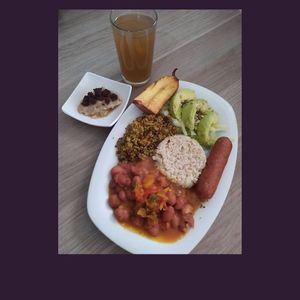  at Las Veganas in Medellin