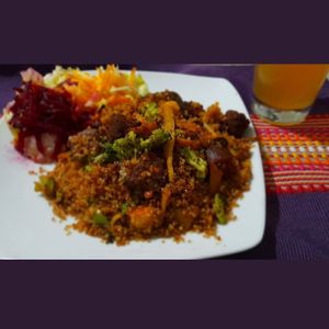  at Las Veganas in Medellin