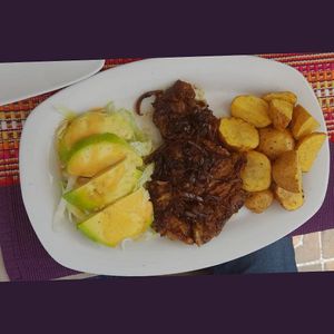  at Las Veganas in Medellin