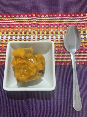   at Las Veganas in Medellin