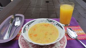  at Las Veganas in Medellin