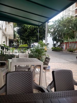  at Las Veganas in Medellin