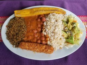  at Las Veganas in Medellin