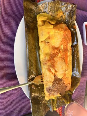 ❤️  at Las Veganas in Medellin