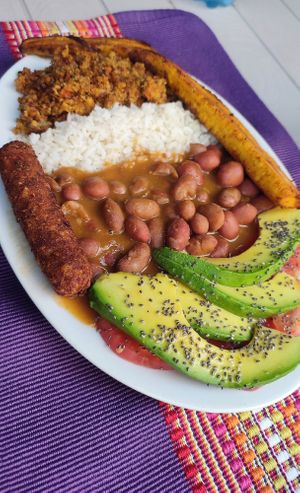  at Las Veganas in Medellin