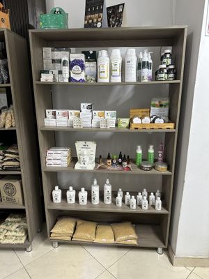 Shop  at Las Veganas in Medellin