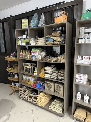   at Las Veganas in Medellin