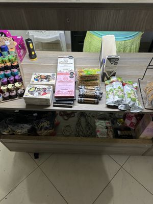   at Las Veganas in Medellin